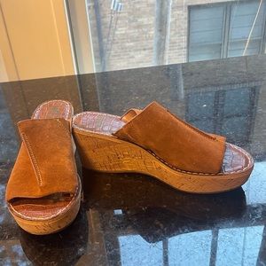 Sam Edelman Mules